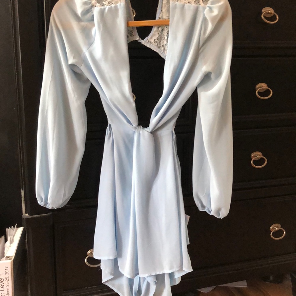Romper - Picture 2 of 2